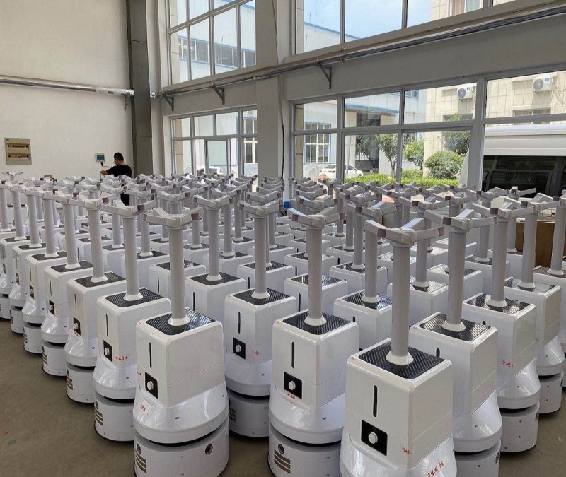 医疗器械产业动态周报（1月28日-2月3日）(图1)