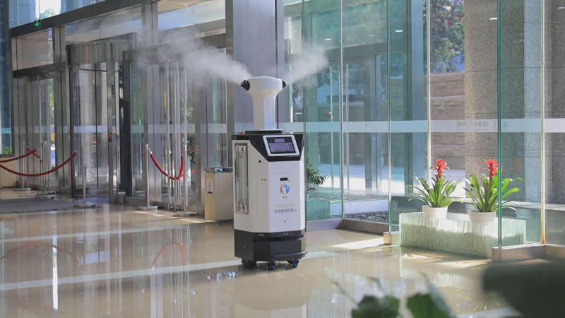 2026年中国智能巡检机器人市场报告：产业供需现状分析及竞争格局研究-中金企信发布(图1)