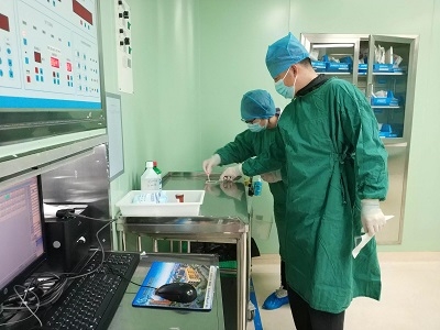 2026年医疗机构保洁市场趋势与能力评估：以上海锦迢环境为例(图1)