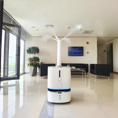 谁也没料到智能机器人发展速度快到超乎预期(图1)