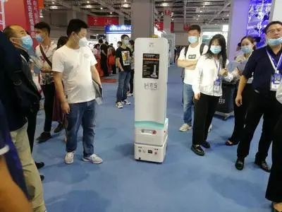 全球与中国管道清洁机器人市场发展前景与竞争格局研究报告(图1)