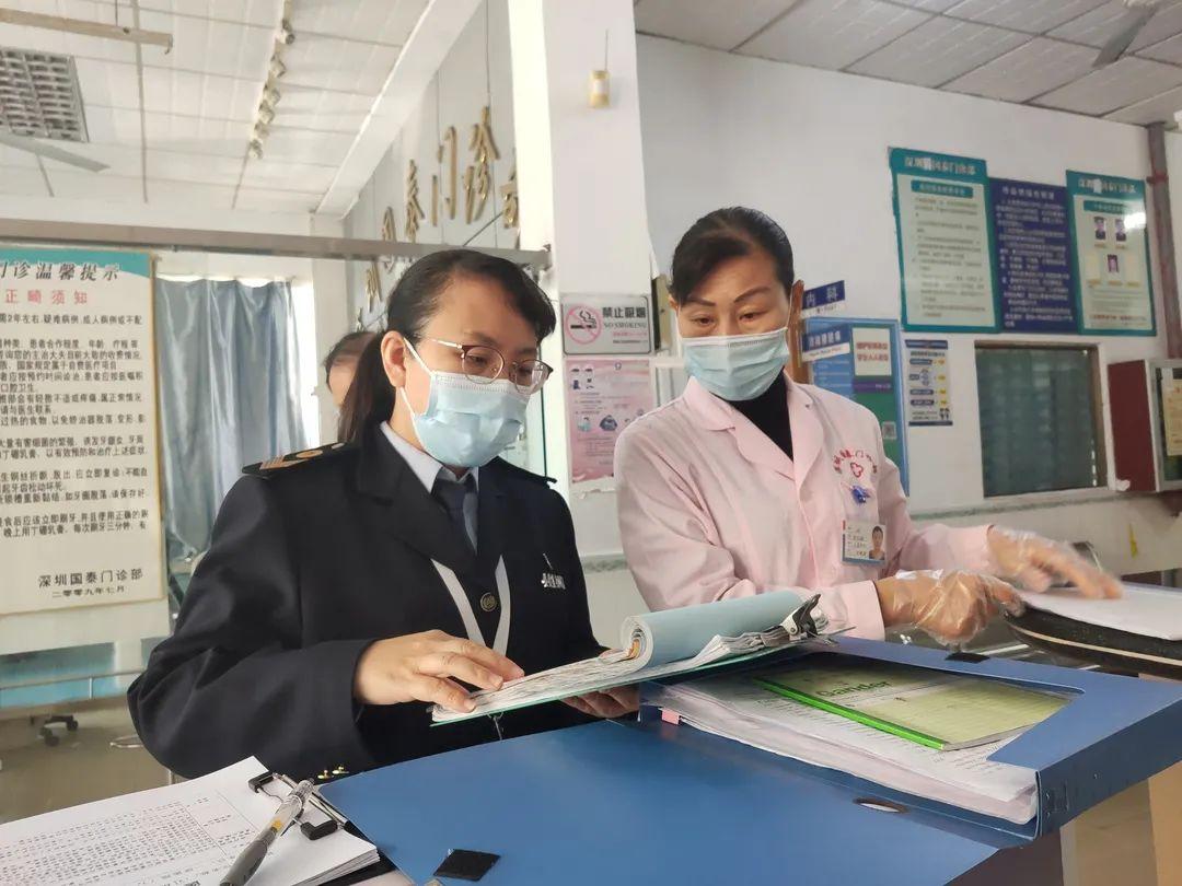 打破原有市县疾控体系的壁垒国家级试点正式进入全面推进阶段丨争上游有话要说(图1)