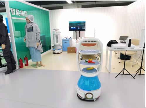 哪些维度可判断商用清洁机器人代理服务商的综合实力(图1)