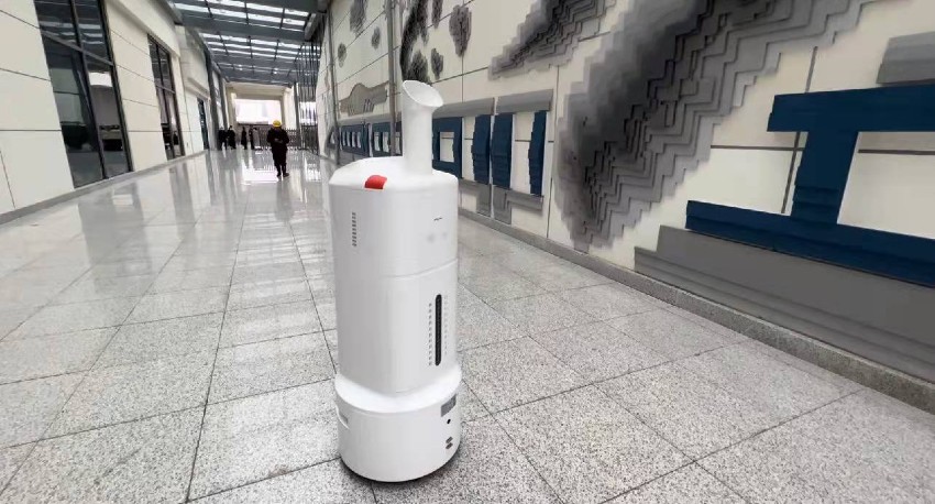 2026年清洁机器人行业市场现状及未来发展趋势分析(图1)