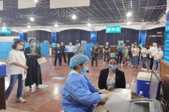 县区动态｜规范口腔诊疗全流程筑牢安全就医硬防线(图1)